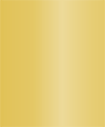 Gold 7 1/8 x 7 3/8 Liner (for 7 1/2 x 7 1/2 envelopes)- 25/Pk