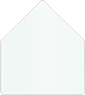 Metallic Aquamarine A6 Liner (for A6 envelopes)- 25/Pk