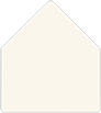 Textured Cream A7 Liner (for A7 envelopes)- 25/Pk