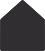 Black A7 Liner (for A7 envelopes)- 25/Pk