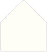 White Gold A7 Liner (for A7 envelopes)- 25/Pk