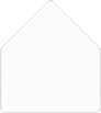 Quartz A7 Liner (for A7 envelopes)- 25/Pk