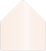 Coral metallic A7 Liner (for A7 envelopes)- 25/Pk