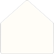 Crest Natural White A9 Liner (for A9 envelopes)- 25/Pk