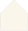 Textured Cream 4 Bar Liner (for 4BAR envelopes) - 25/Pk