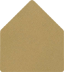 Natural Kraft 4 Bar Liner (for 4BAR envelopes) - 25/Pk