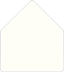 White Gold 4 Bar Envelope Liner (for 4BAR envelopes) - 25/Pk