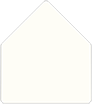White Gold 4 Bar Liner (for 4BAR envelopes) - 25/Pk