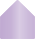 Violet 4 Bar Envelope Liner (for 4BAR envelopes) - 25/Pk