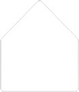 Crest Solar White Outer #7 Liner (for Outer #7 envelopes) - 25/Pk