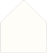 Crest Natural White Outer #7 Liner (for Outer #7 envelopes)- 25/Pk