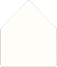 Crest Natural White Outer #7 Liner (for Outer #7 envelopes) - 25/Pk