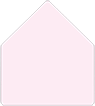 Light Pink Outer #7 Liner (for Outer #7 envelopes)- 25/Pk