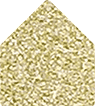 Mirri Sparkle Gold Outer #7 Liner (for Outer #7 envelopes)- 25/Pk