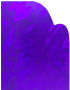 Mirri Lava Purple Cover 8 1/2 x 11 - 25/Pk