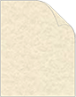 Brown Parchment Cover 8 1/2 x 11 - 25/Pk