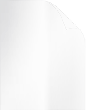 White Coated Gloss 80 lb. Cover 8 1/2 x 11 - 25/Pk