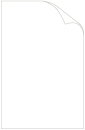 Solar White Classic Crest Cover - 110 lb - 11 x 17 - 25/Pk