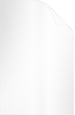 White Coated Gloss 130 lb. Cover 11 x 17 - 25/Pk