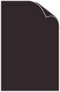 Black Classic Linen Text 11 x 17 - 50/Pk