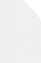 Solar White Classic Linen Cover - 100 lb - 11 x 17 - 25/Pk