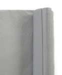 Gray Tissue Paper 12/Pk