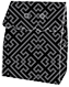 Maze Noir Favor Box Style B (10 per pack)