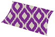 Indonesia Purple Favor Box Style D (10 per pack)