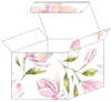 Magnolia SW Favor Box Style M (10 per pack)