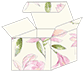 Magnolia OP Favor Box Style S (10 per pack)