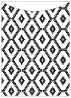 Pattern<br>Jacket Invitations<br>Style A2<br>5 <small>1/8</small> x 7 <small>1/8</small>