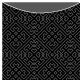 Maze Noir Jacket Invitation Style A3 (5 5/8 x 5 5/8)