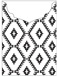 Pattern<br>Jacket Invitations<br>Style C4<br>3 <small>3/4</small> x 5 <small>1/8</small>