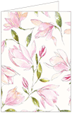 Magnolia NW Landscape Card 4 1/2 x 6 1/4 - 25/Pk