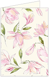 Magnolia OP Landscape Card 4 1/2 x 6 1/4 - 25/Pk