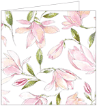 Magnolia SW Landscape Card 5 3/4 x 5 3/4 - 25/Pk