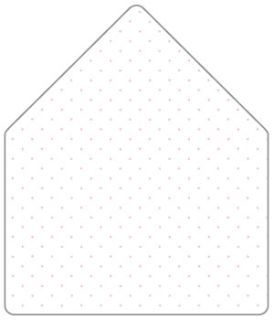 a7 envelope liner template polkadot pink a7 envelope liner for a7 envelopes 25 pk at paperpresentation a7 envelope liner template polkadot pink a7 envelope liner for a7 envelopes 25 pk at paperpresentation
