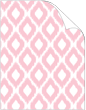 Indonesia Pink Cover 8 1/2 x 11 - 25/Pk