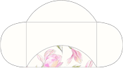 Magnolia NW Pochette Style B2 (5 1/2 x 8 1/2) - 10/Pk