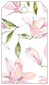 Magnolia SW Style A Tag (2 1/4 x 4) 10/Pk