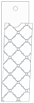 Casablanca Grey Style H Tag (1 1/4 x 5 3/4 folded) 10/Pk