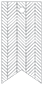 Oblique Grey Style K Tag (2 x 4) 10/Pk