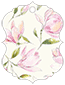 Magnolia OP Style M Tag (2 7/8 x 4 1/4) 10/Pk