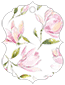 Magnolia SW Style M Tag (2 7/8 x 4 1/4) 10/Pk