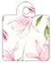 Magnolia NW Style Q Tag (2 x 2 1/2) 10/Pk