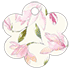Magnolia OP Style S Tag (2 1/2 x 2 1/2) 10/Pk