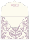 Victoria Grey Thick-E-Lope Style B1 (5 1/4 x 3 3/4) - 10/Pk