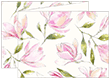 Magnolia NW Trifold Card 5 1/2 x 4 1/4 - 10/Pk