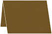 Eames Umber (Textured) Place Card 3 1/2 x 5 - 25/Pk