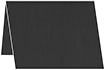 Eames Graphite (Textured) Place Card 3 1/2 x 5 - 25/Pk